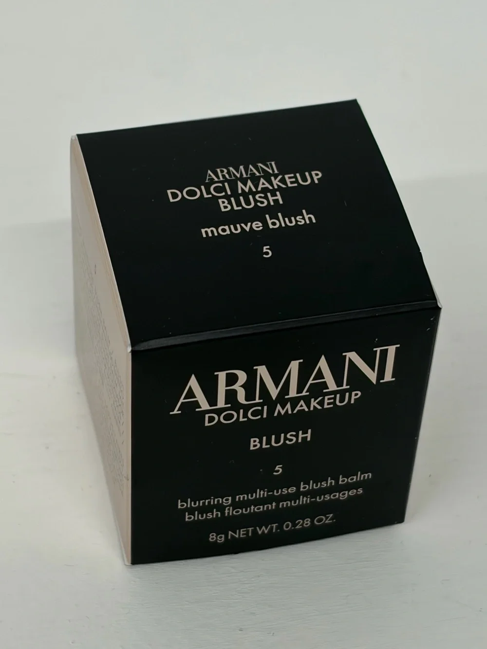 Giorgio Armani giorgio armani